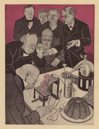 autorstwa Thomas Theodor Heine