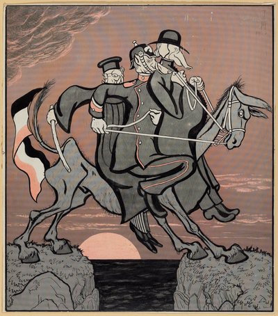  autorstwa Thomas Theodor Heine