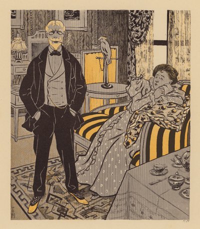  autorstwa Thomas Theodor Heine