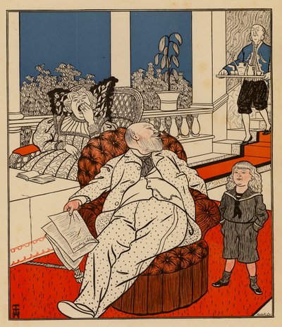  autorstwa Thomas Theodor Heine