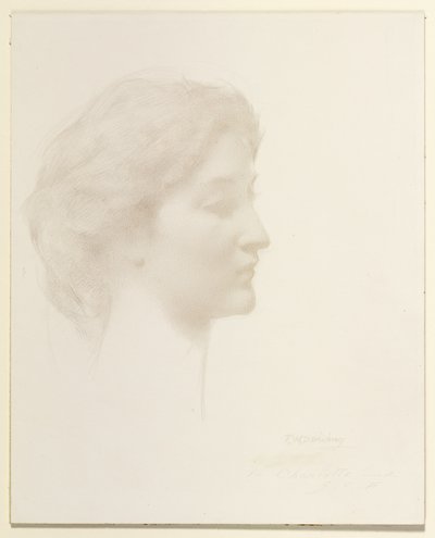  autorstwa Thomas Wilmer Dewing