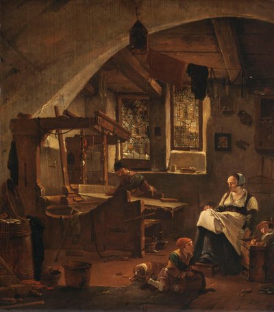  autorstwa Thomas Wyck