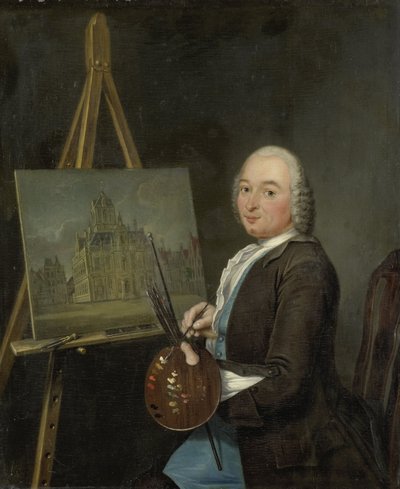  autorstwa Tibout Regters