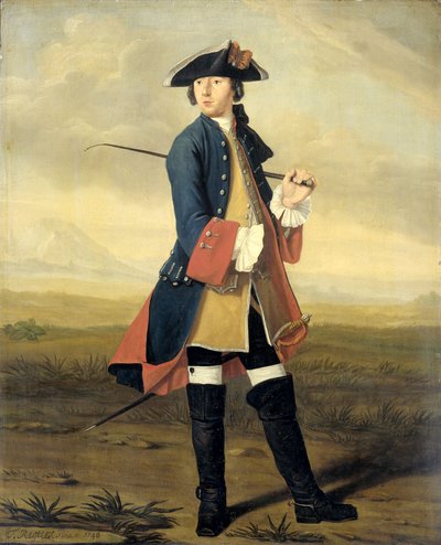  autorstwa Tibout Regters