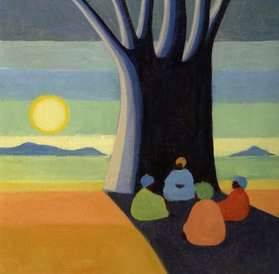 Spotkanie, 2005 autorstwa Tilly Willis