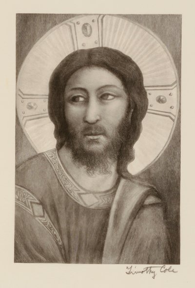Starzy włoscy mistrzowie autorstwa Timothy Cole