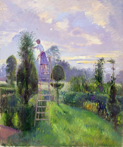 Formowanie autorstwa Timothy Easton