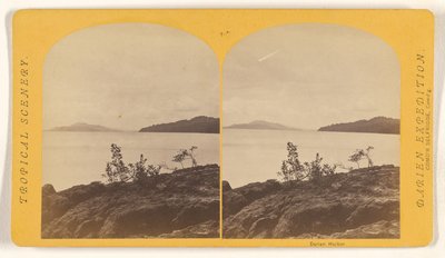 Port Darien. autorstwa Timothy H. O