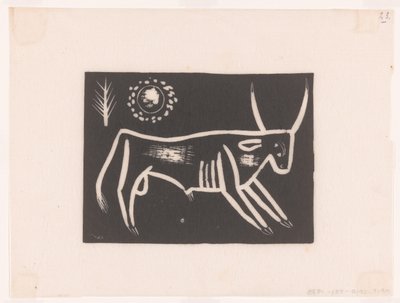 Szlaki autorstwa Tinus van Doorn (signed by artist)