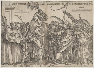 Spowiednicy, ok.1511 autorstwa Tiziano Vecelli