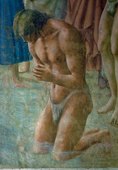 Neofita autorstwa Tommaso Masaccio