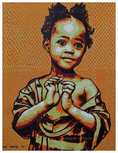  autorstwa Tosin Oyeniyi