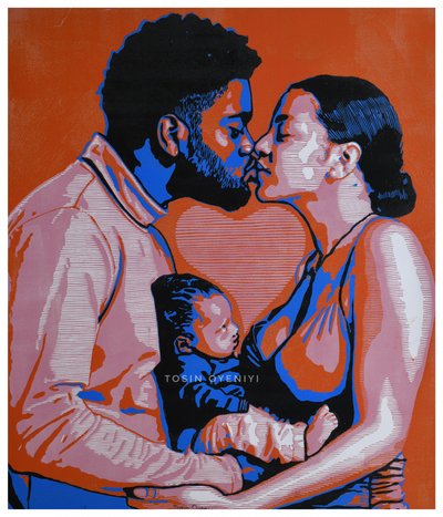  autorstwa Tosin Oyeniyi