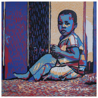  autorstwa Tosin Oyeniyi