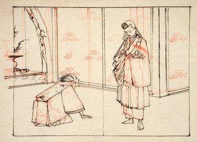  autorstwa Tsukioka Yoshitoshi