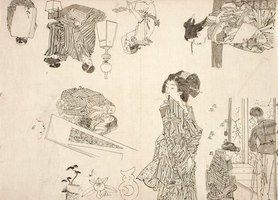  autorstwa Tsukioka Yoshitoshi