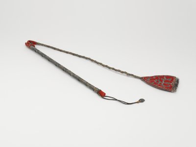 Bat jeździecki autorstwa Turkish School