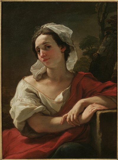  autorstwa Ubaldo Gandolfi