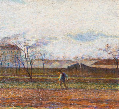 polish autorstwa Umberto Boccioni