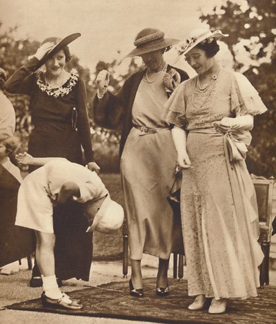 -I zapomniał kapelusza!, ok. 1930, 1937 autorstwa Unbekannt