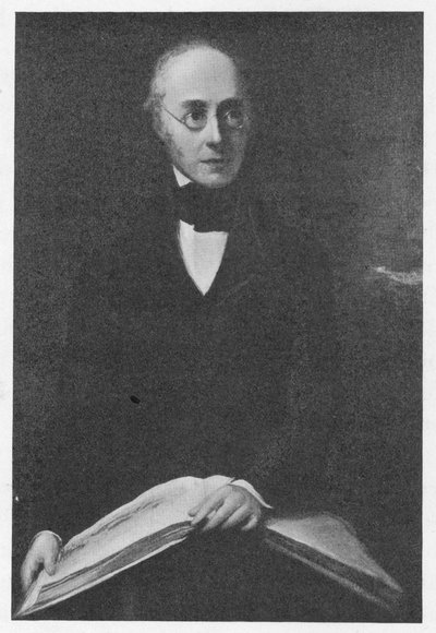 A.V. Copley Fielding, W.S. 1787-1855. autorstwa Unbekannt