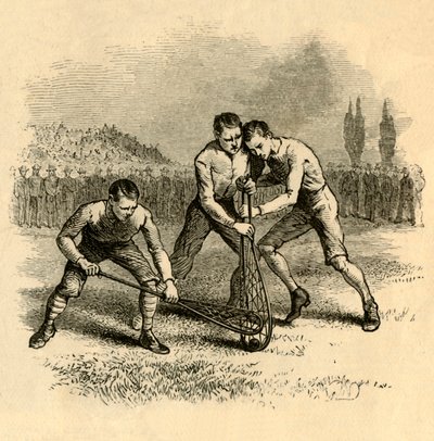 Żywa bójka, 1881. autorstwa Unbekannt