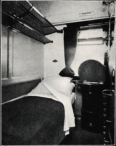 Koja do spania w nocy Szkot, Londyn i North Eastern Railway, 1926 autorstwa Unbekannt