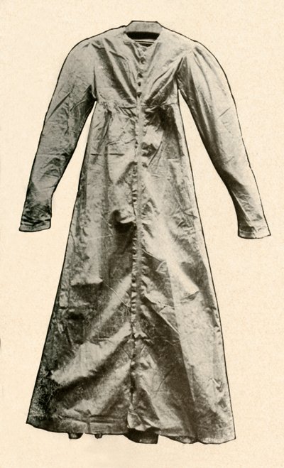 Latająca Josie, noszona w Pensylwanii, koniec XVIII wieku, 1937 r., autorstwa Unbekannt