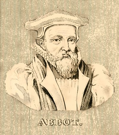 Opat, 1562-1633, 1830. autorstwa Unbekannt