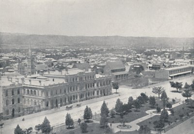 Adelajda, 1923. autorstwa Unbekannt