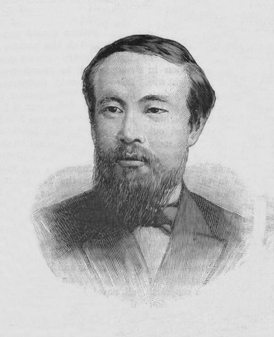 Admiral Ito, 1902 von Unbekannt