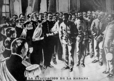 Adolfo Jiménez Castellano, 1844-1929, lata 20. autorstwa Unbekannt