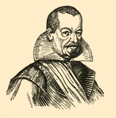 Albrecht von Wallenstein, 1933. autorstwa Unbekannt