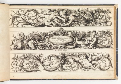 Album (Francja) autorstwa Unbekannt