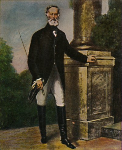 Alfreda Kruppa 1812-1887. - Obraz Grün, 1934. autorstwa Unbekannt