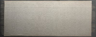 Obrus na ołtarz, ok. 1350. autorstwa Unbekannt