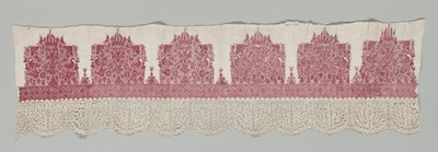 Ołtarz przedni, 1600-1700. autorstwa Unbekannt