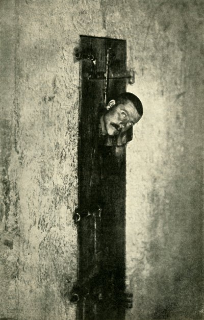 Ambrogio Zbójca, 1901. autorstwa Unbekannt