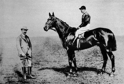 Zasadzka II, 1911 autorstwa Unbekannt