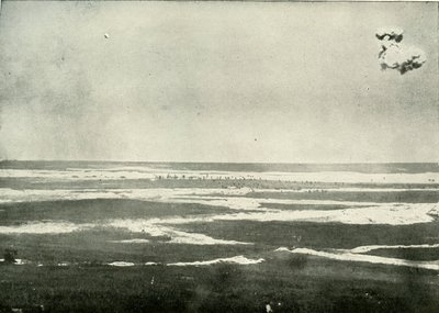 Atak piechoty na Sommę, 1919. autorstwa Unbekannt