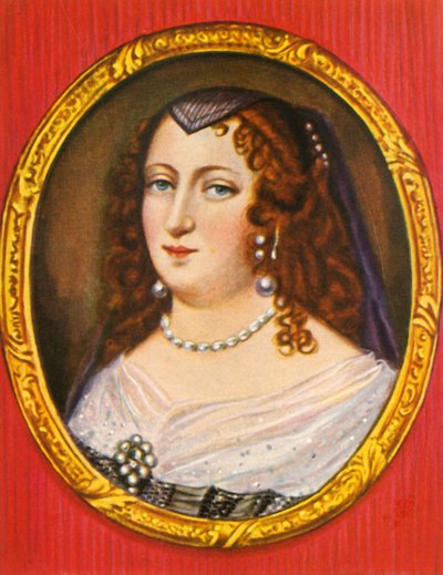 Anna Austriaczka, 1933. autorstwa Unbekannt