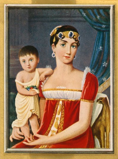 Auguste Amalie de Beauharnais, 1933. autorstwa Unbekannt