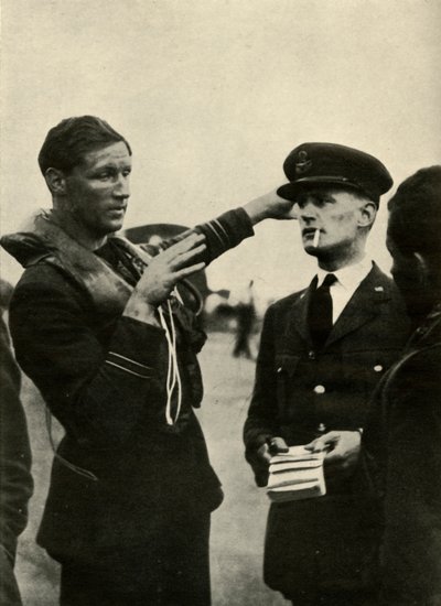 Powrót do pracy, 1941, 1941. autorstwa Unbekannt