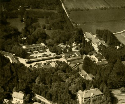 Bad Tatzmannsdorf, Burgenland, Austria, ok. 1935. autorstwa Unbekannt