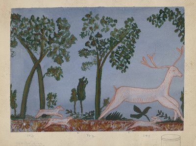Projekt Bandbox, 1935-1942. autorstwa Unbekannt