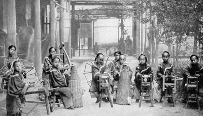 Koszykarze, Hongkong, 1922 autorstwa Unbekannt