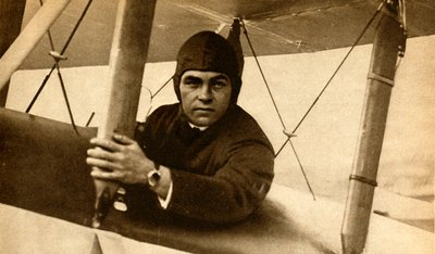Bert Hinkler, 1928, 1933. autorstwa Unbekannt