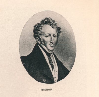 Biskup., 1895 autorstwa Unbekannt