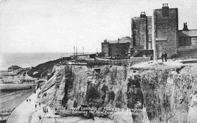 Black Rock, Brighton, East Sussex, c1900-c1920 autorstwa Unbekannt