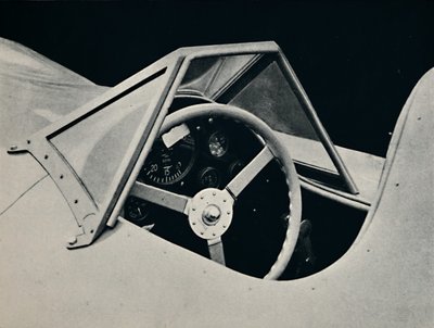Bluebird - porywający zestaw cyferblatów!, 1937 autorstwa Unbekannt